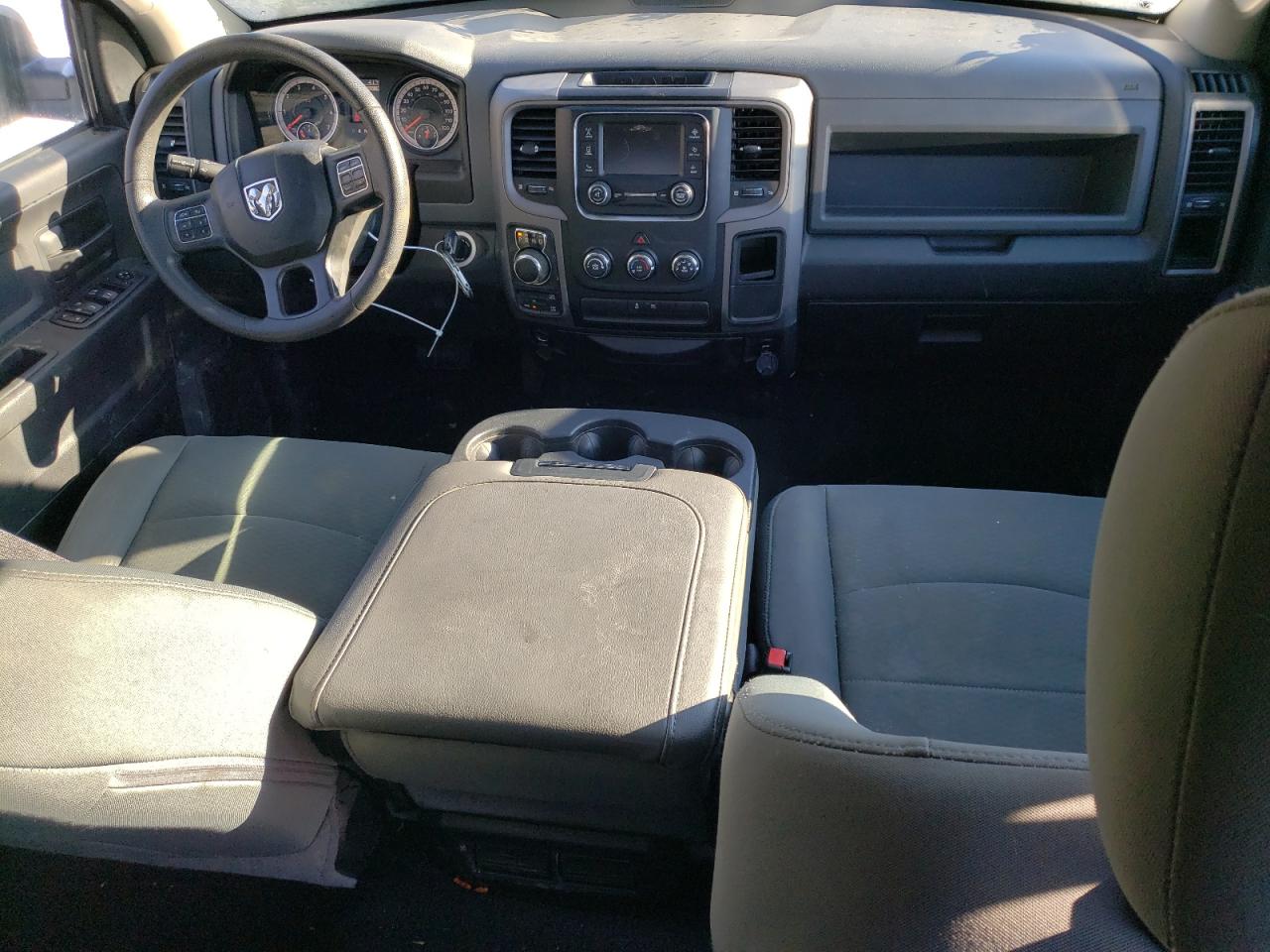 2018 RAM 1500 - Image 8