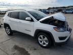 2020 Jeep Compass Latitude na sprzedaż w Grand Prairie, TX - Front End