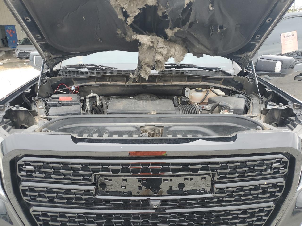 2020 GMC Sierra - Image 11