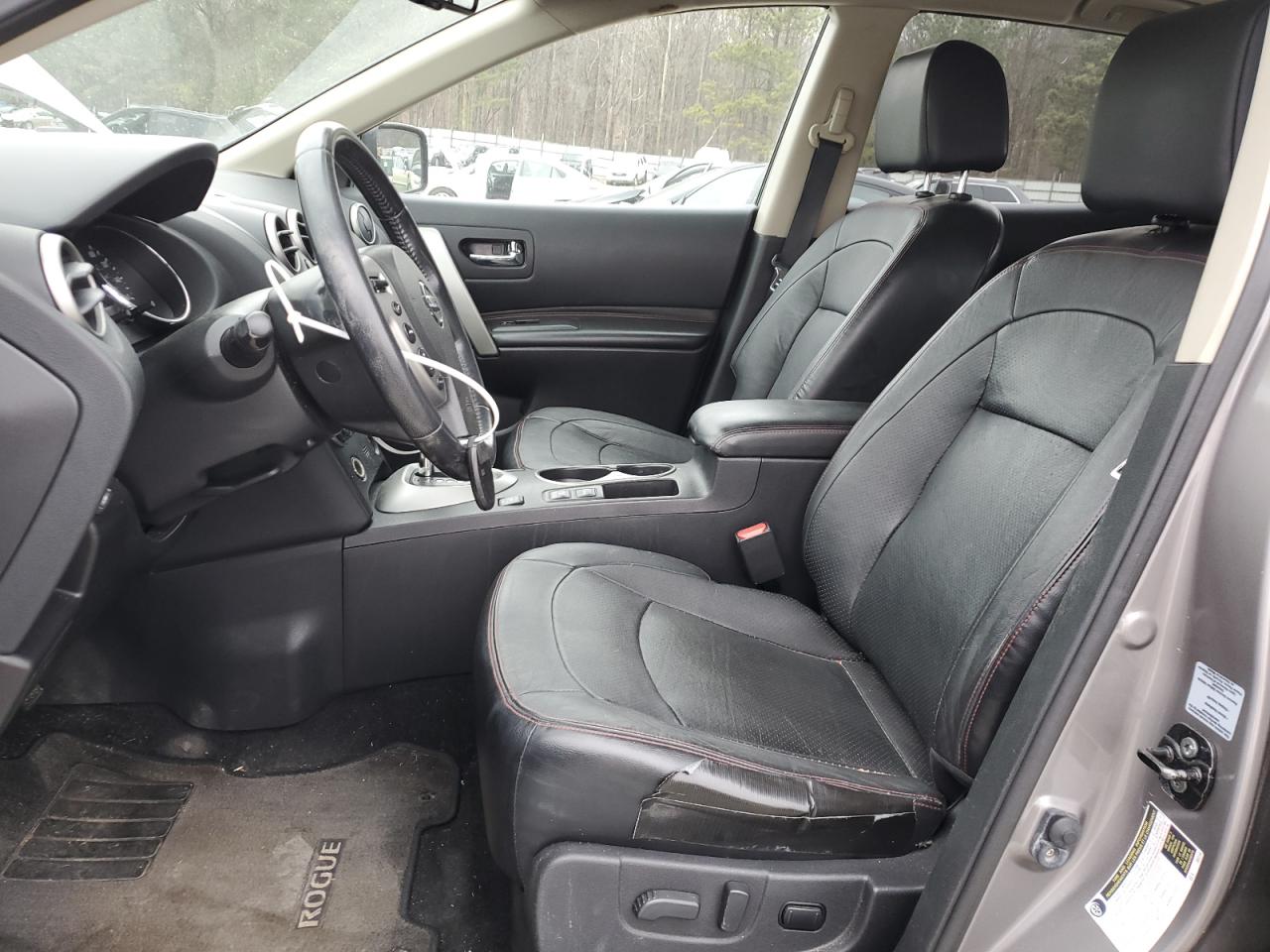 2012 Nissan Rogue - Image 7