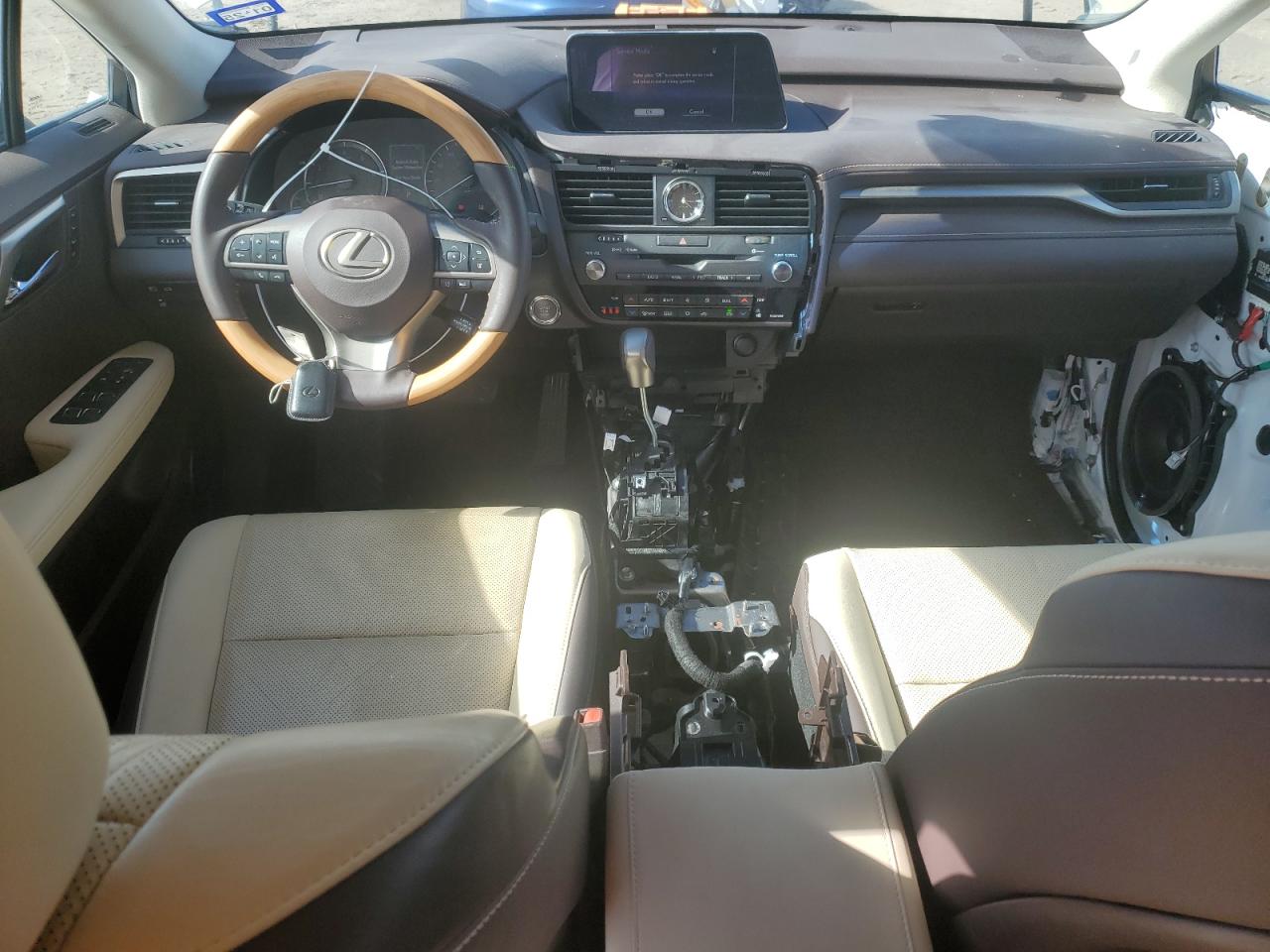 2019 Lexus RX - Image 8