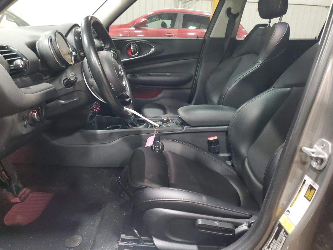 2018 MINI Cooper - Image 7
