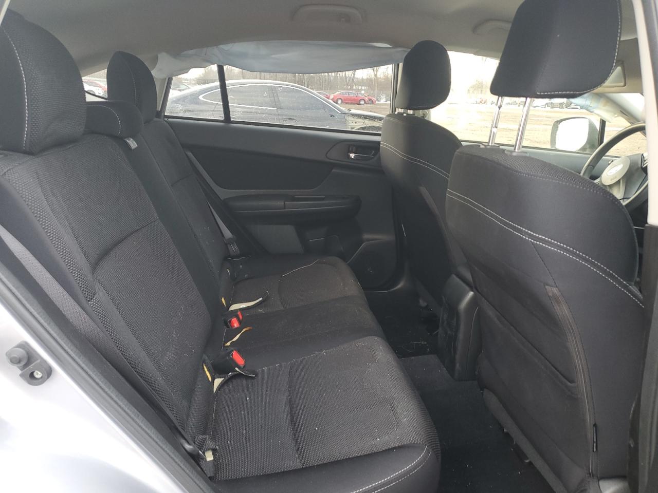 2013 Subaru XV - Image 11
