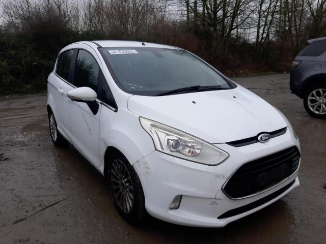 2014 FORD B-MAX TITA