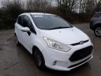 2014 FORD B-MAX TITA for sale at Copart SANDWICH