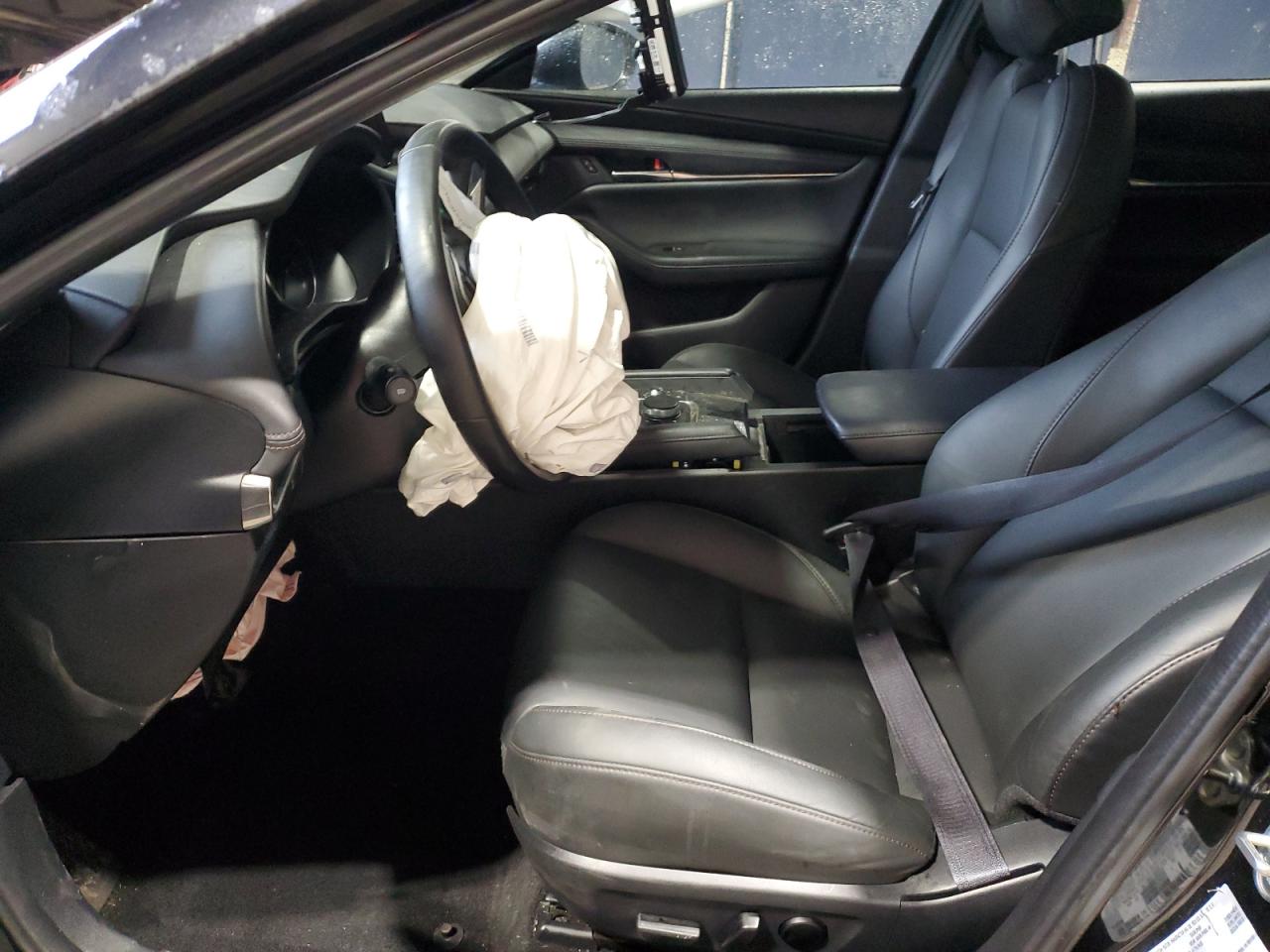 2024 Mazda 3 - Image 7