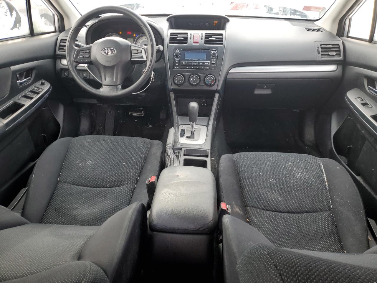 2013 Subaru Impreza - Image 8