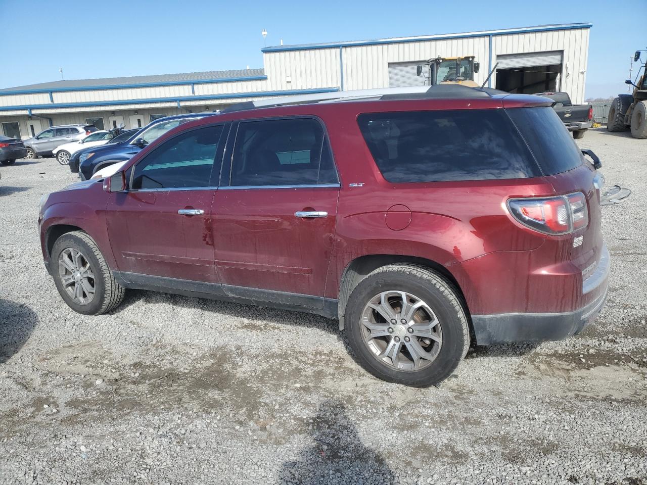 2015 GMC Acadia - Image 2