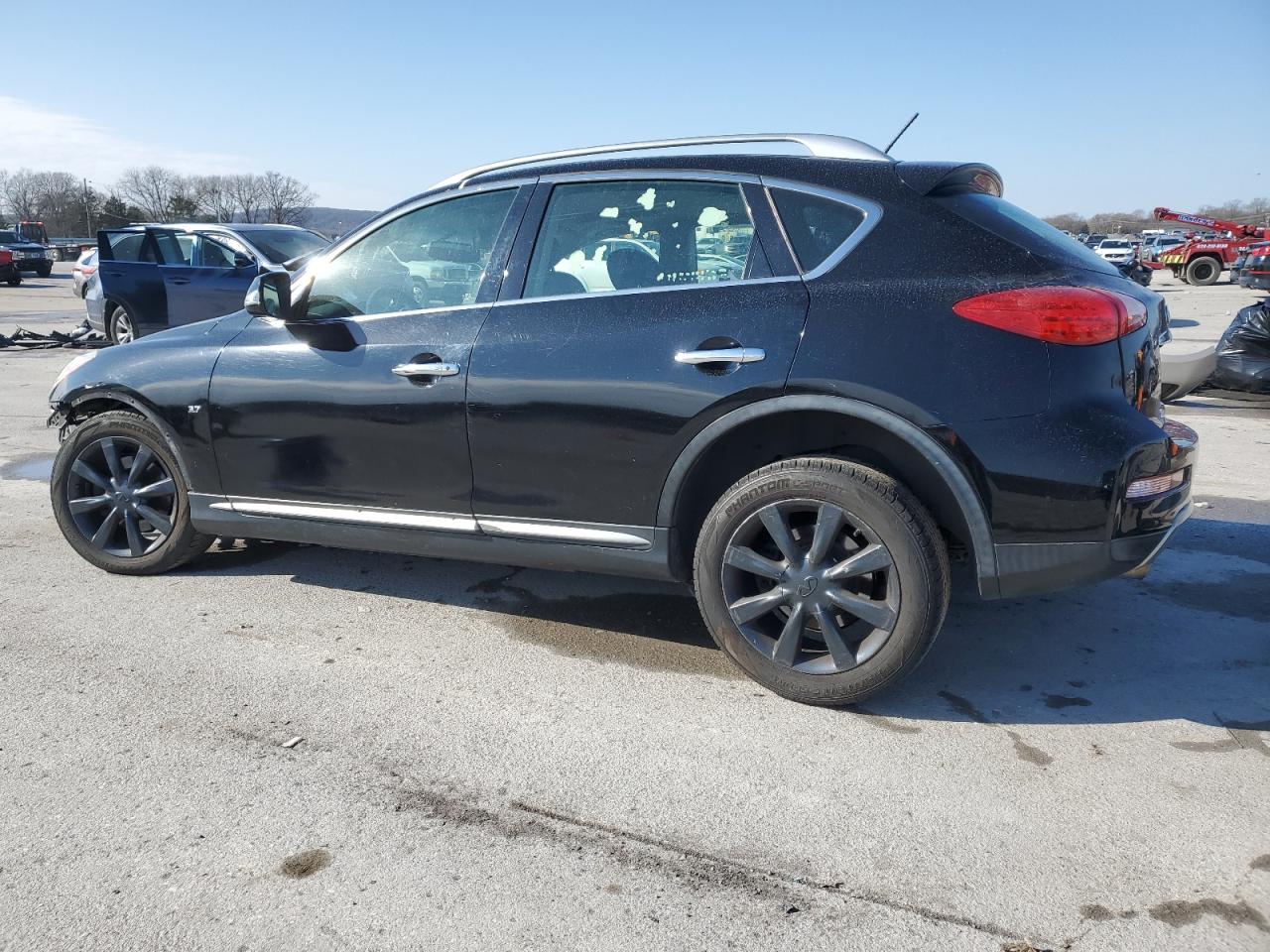 2016 Infiniti QX50 - Image 2