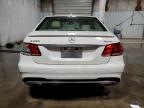 2014 Mercedes-Benz E 350 4Matic за продажба в Glassboro, NJ - Front End