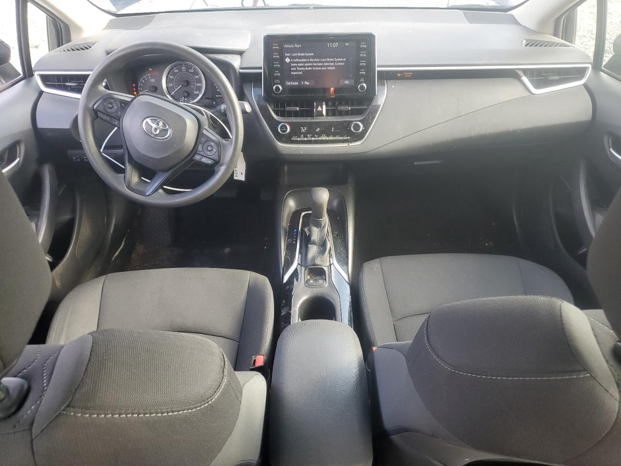 2020 Toyota Corolla - Image 8
