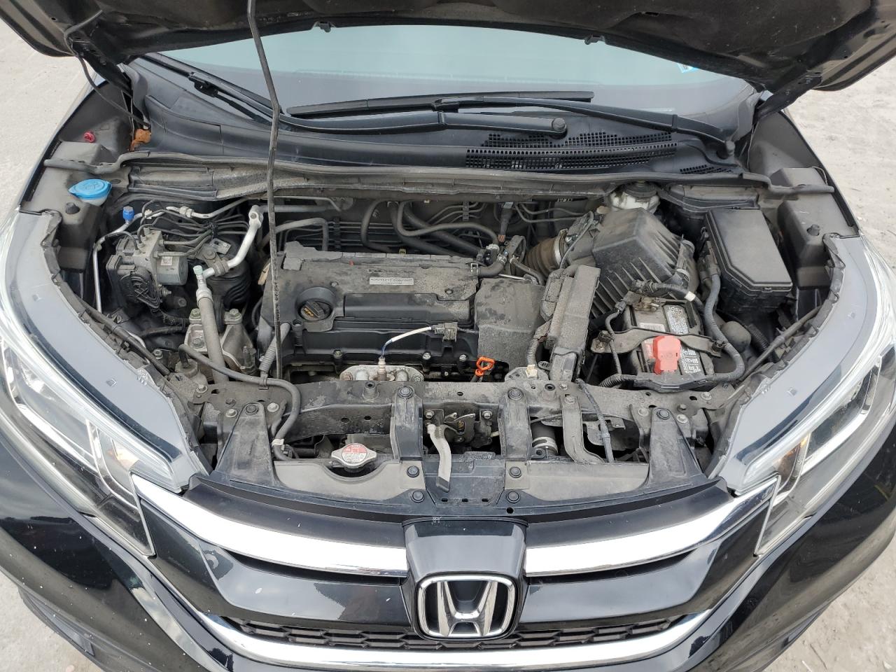 2016 Honda CR-V - Image 12