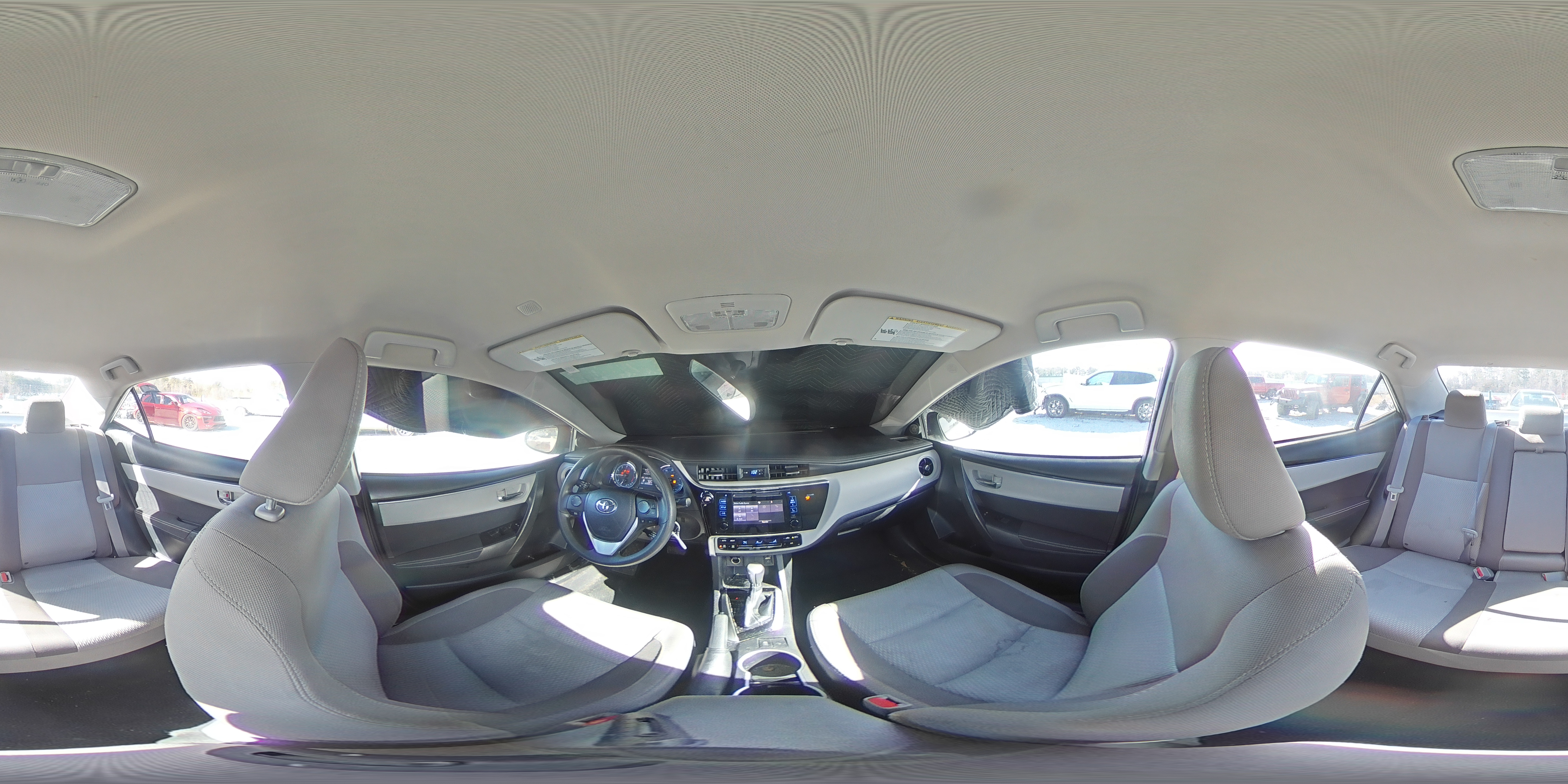 2019 Toyota Corolla - Image 13
