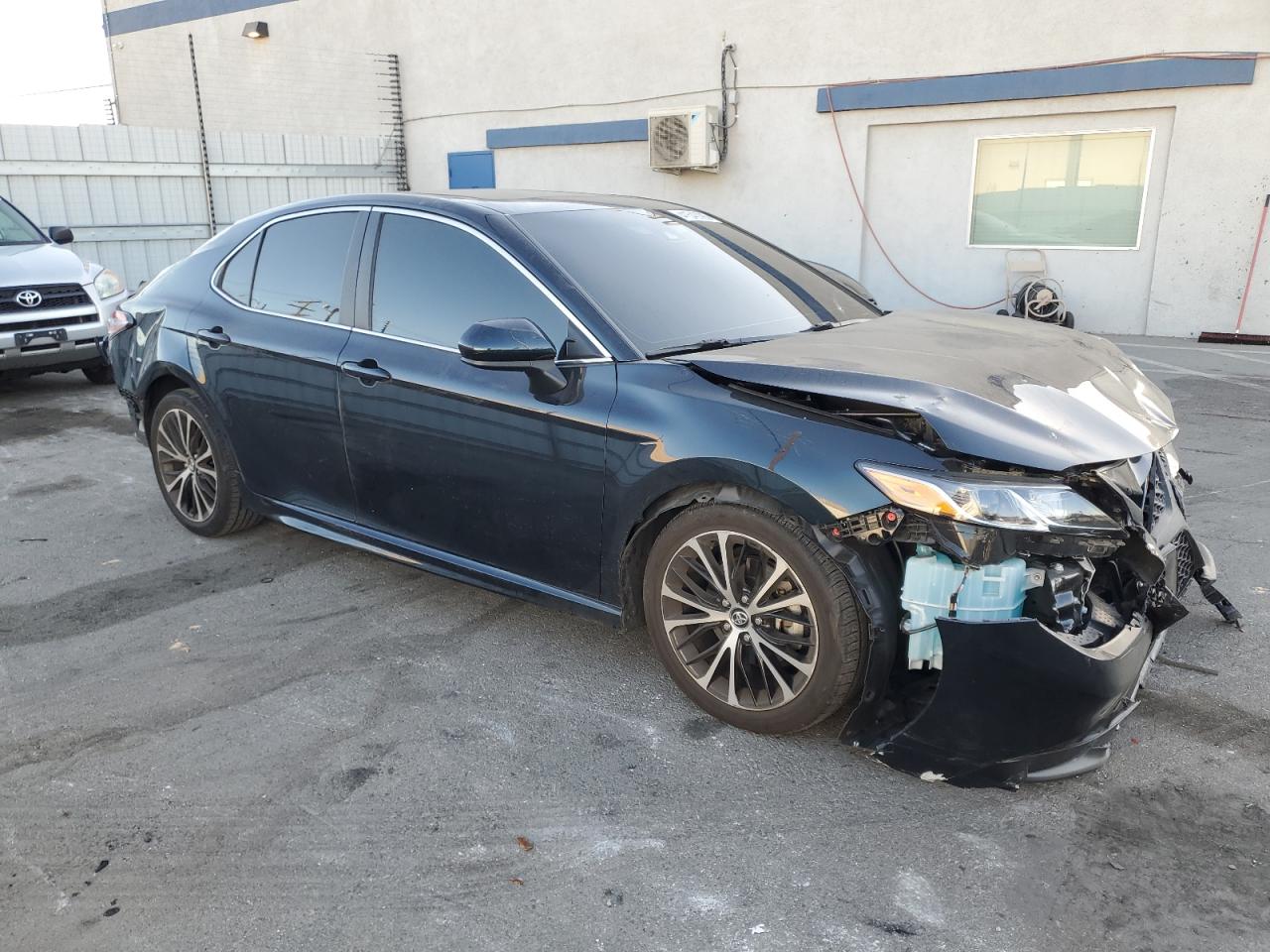 2020 Toyota Camry - Image 4