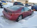 1993 Nissan 300Zx  იყიდება Kansas City-ში, KS - Undercarriage