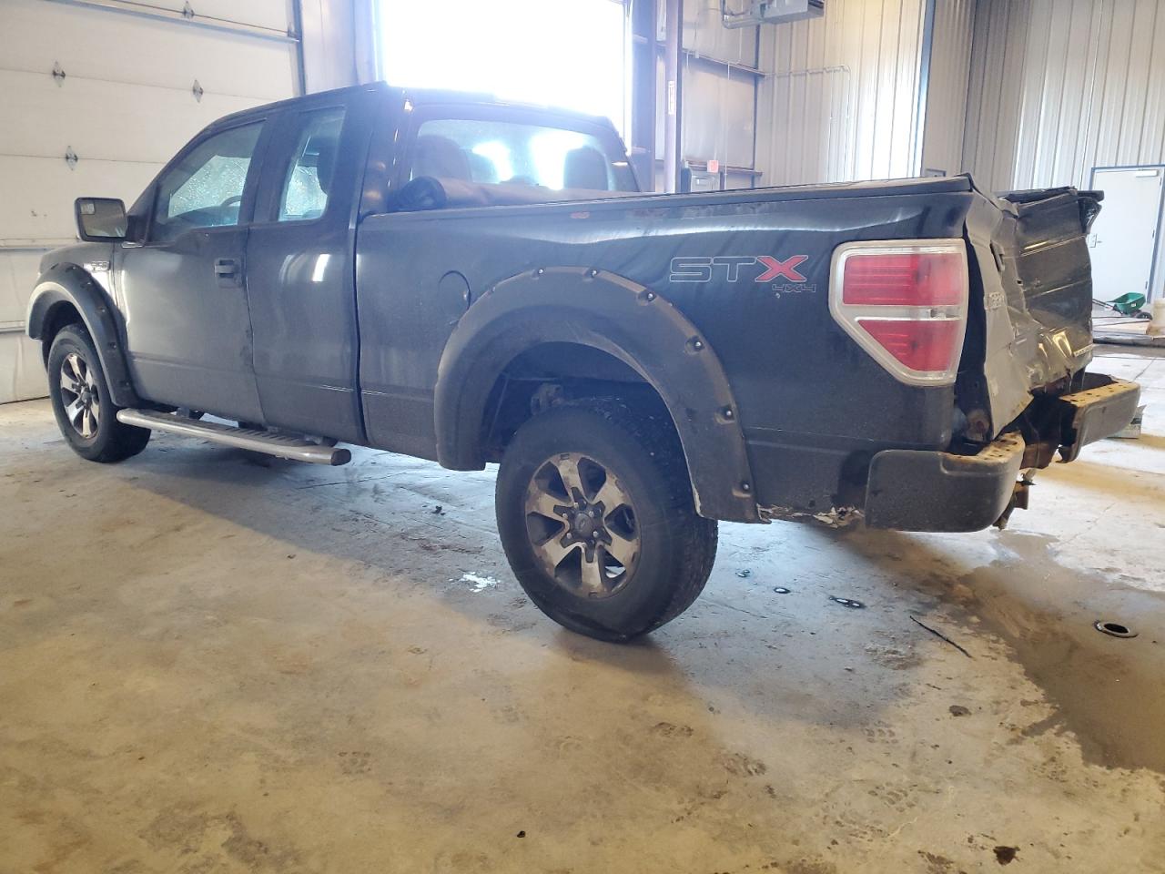 2013 Ford F-150 - Image 2