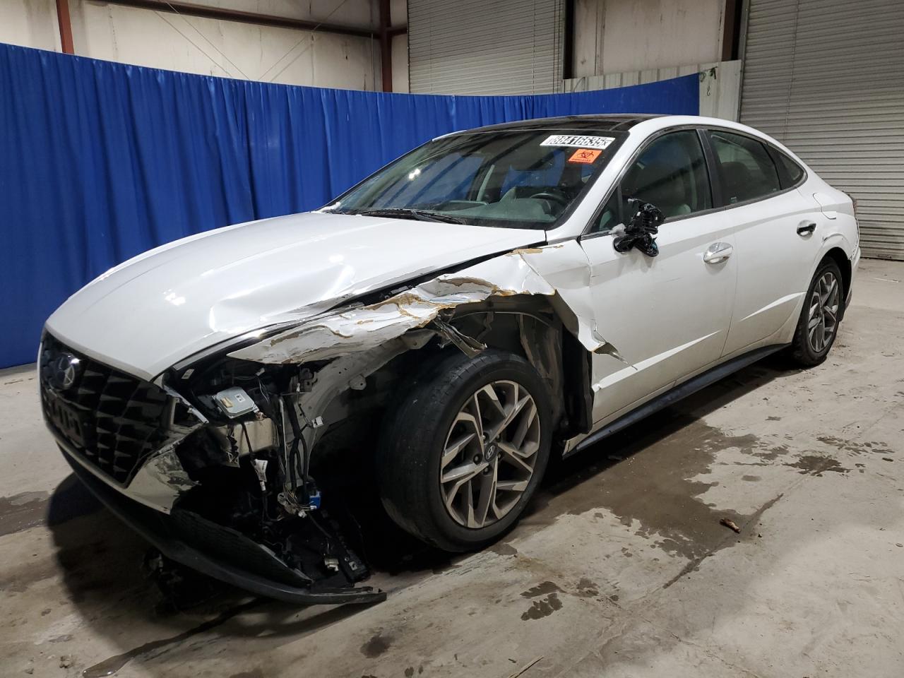 2021 Hyundai Sonata - Image 1