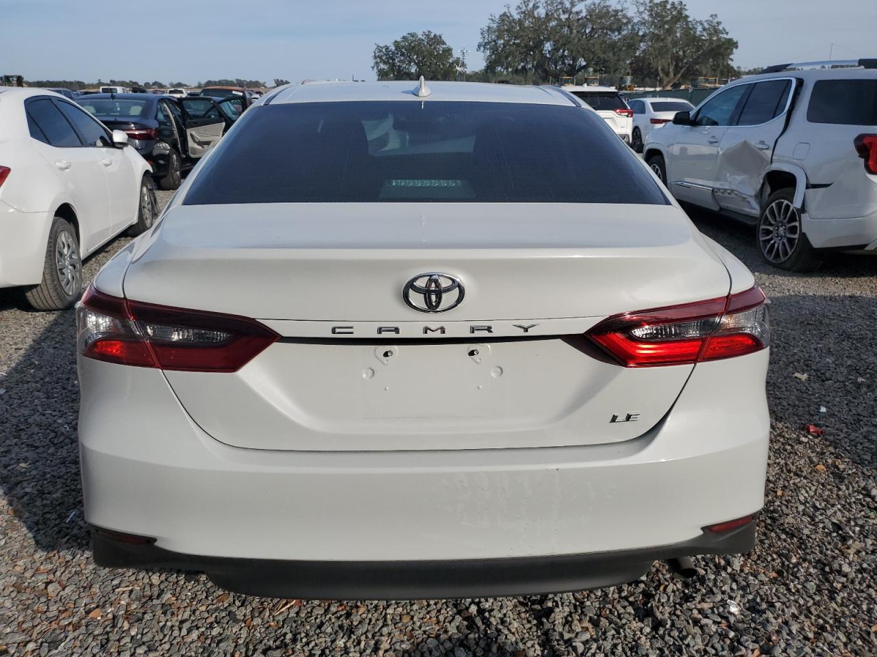 2023 Toyota Camry - Image 6
