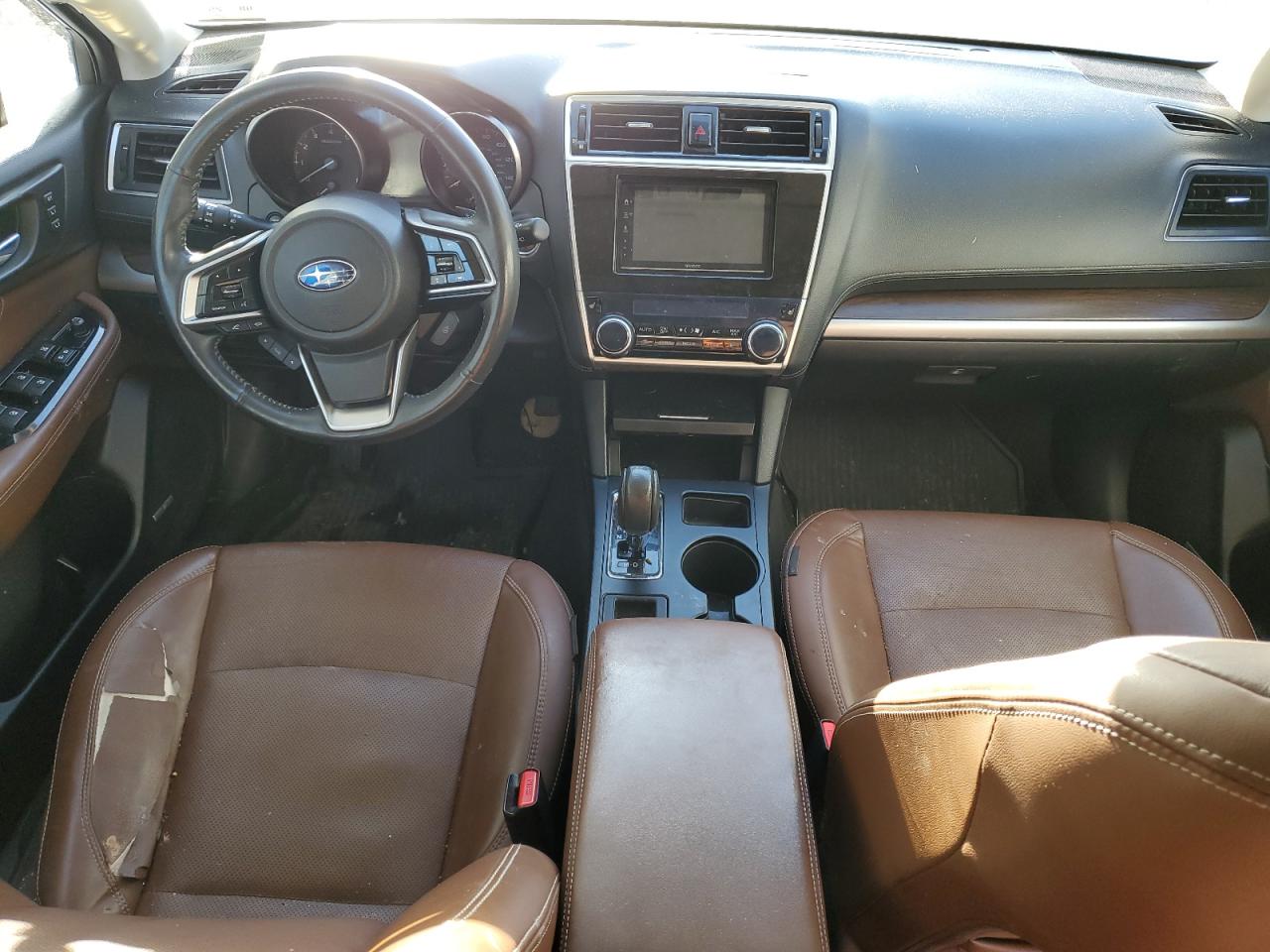 2018 Subaru Outback - Image 8
