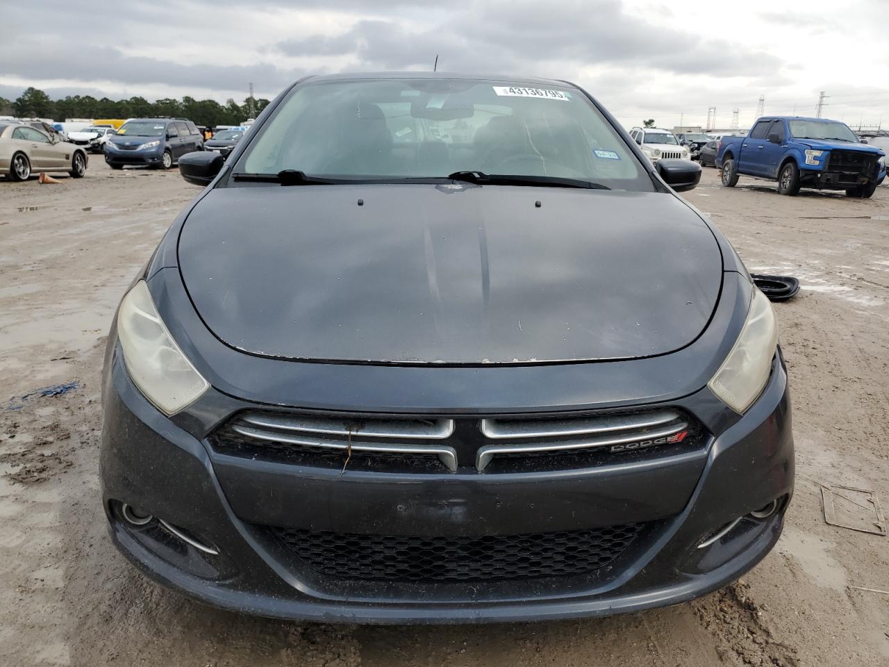 2014 Dodge Dart - Image 5
