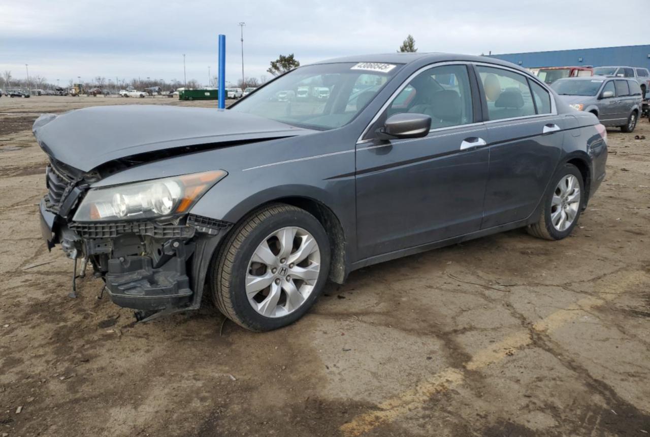 2010 Honda Accord - Image 1