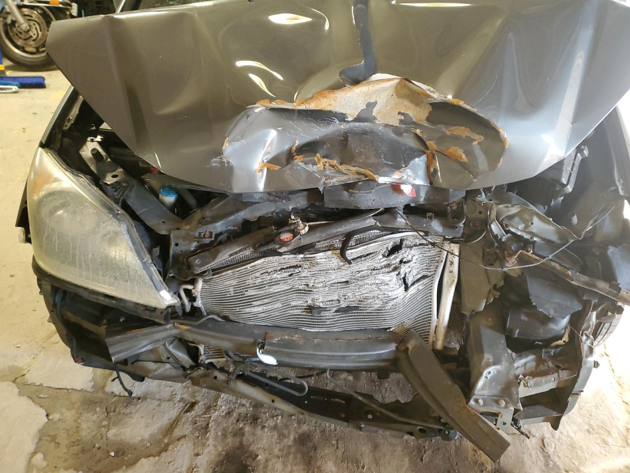 2008 Honda Odyssey - Image 13