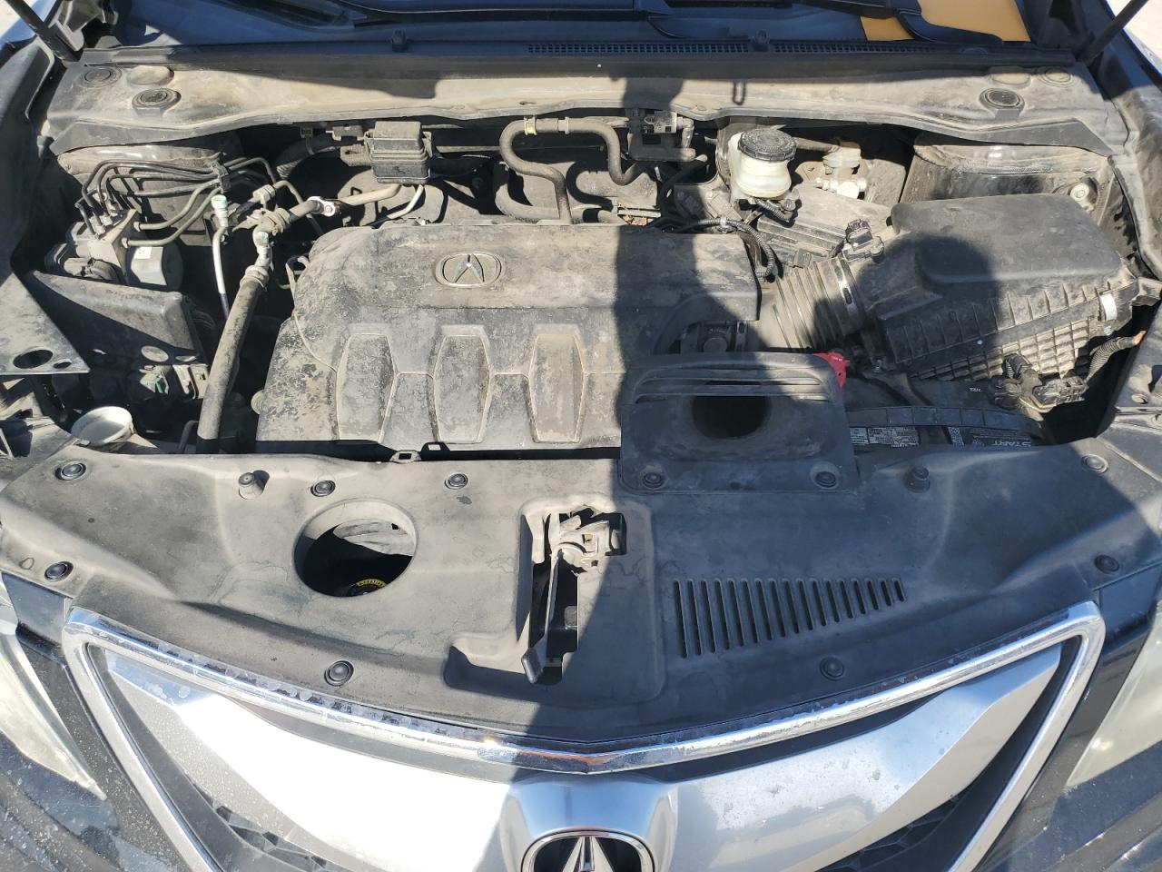 2016 Acura RDX - Image 12