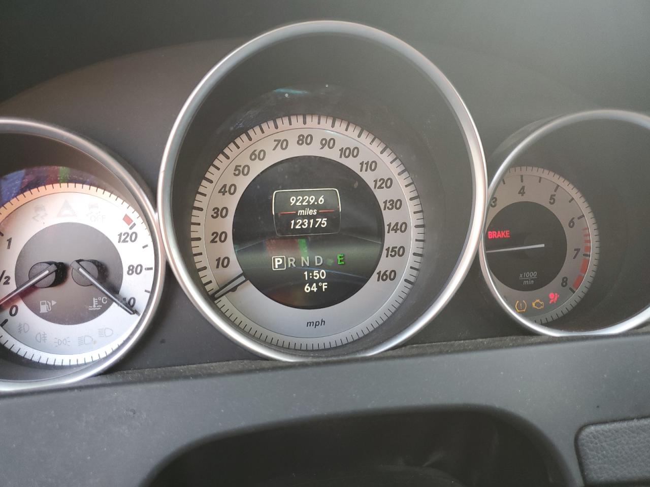 2014 Mercedes-Benz C-klasse - Image 9
