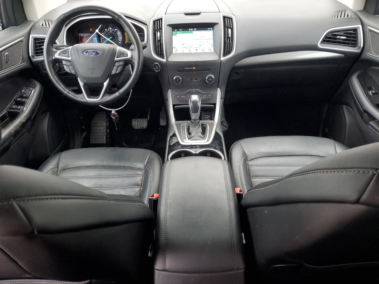 2016 Ford Edge - Image 8
