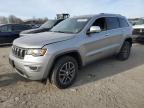 2018 Jeep Grand Cherokee Limited за продажба в Duryea, PA - Mechanical