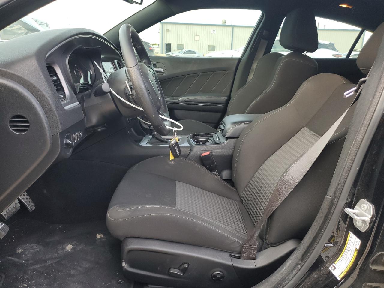 2021 Dodge Charger - Image 7