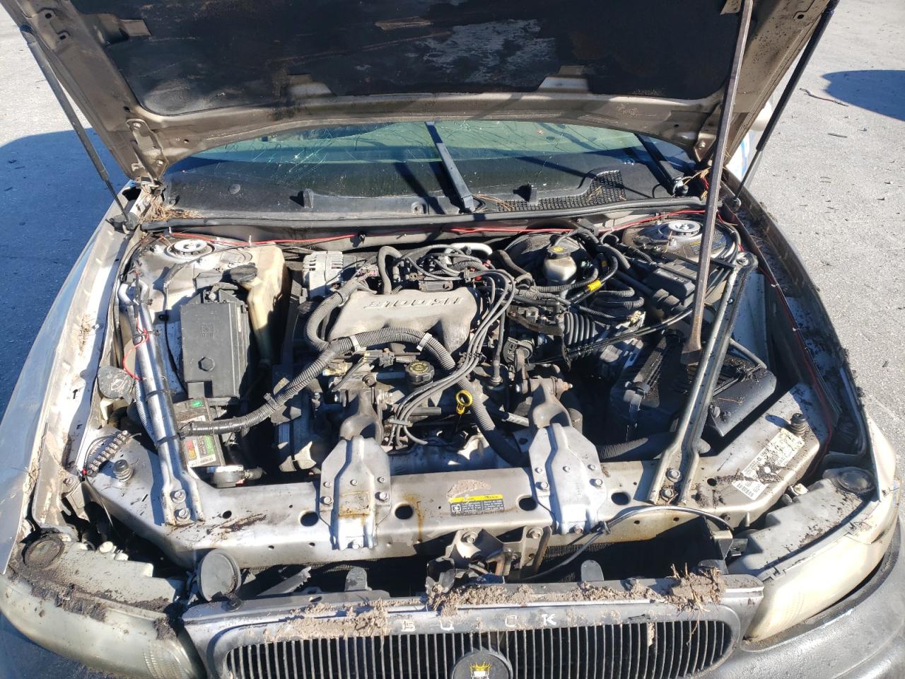 2002 Buick Century - Image 12