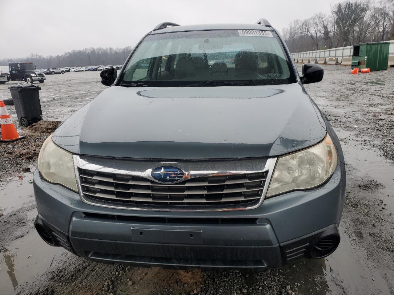 2010 Subaru Forester - Image 5