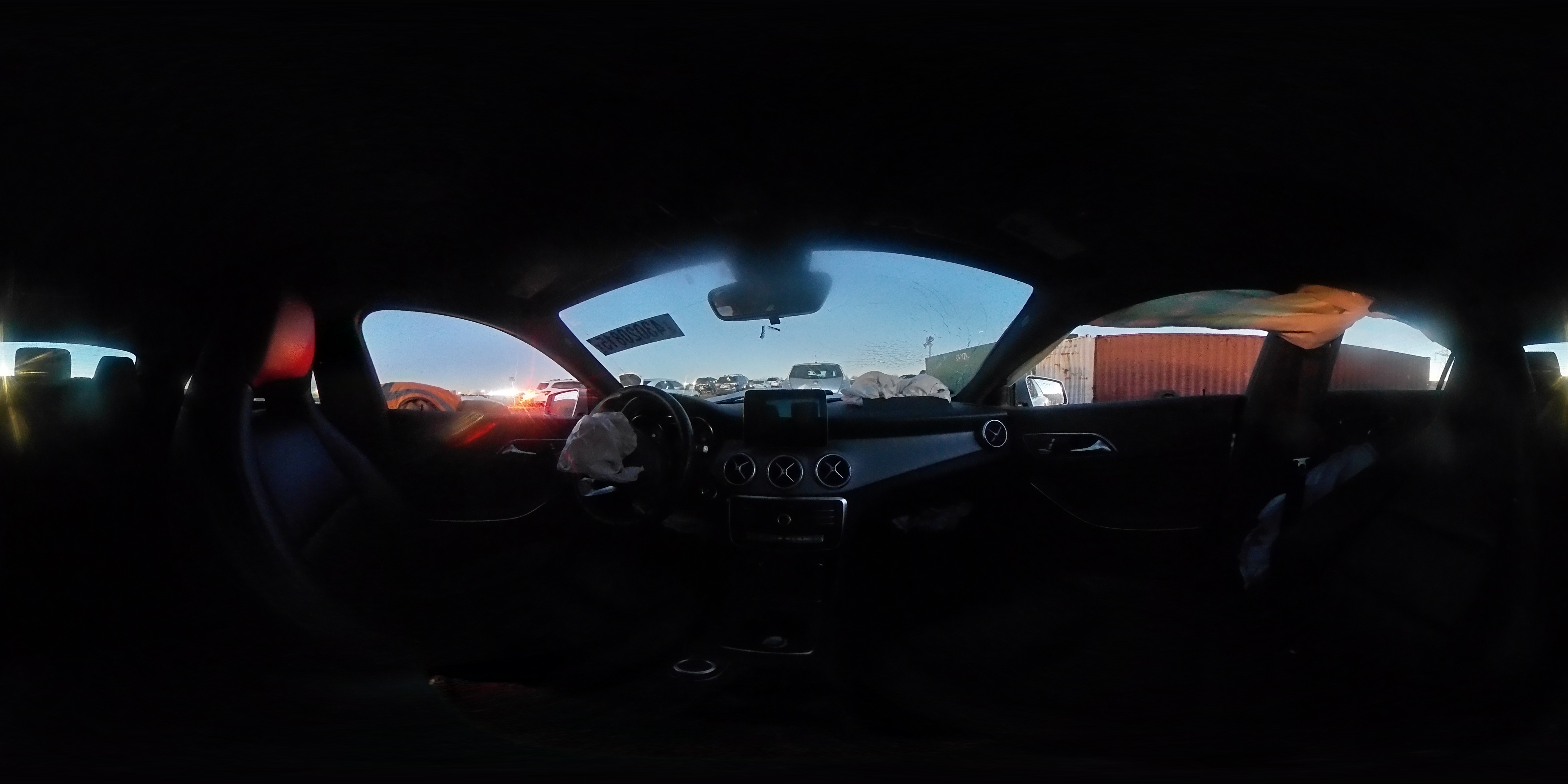 2018 Mercedes-Benz CLA-klasse - Image 12