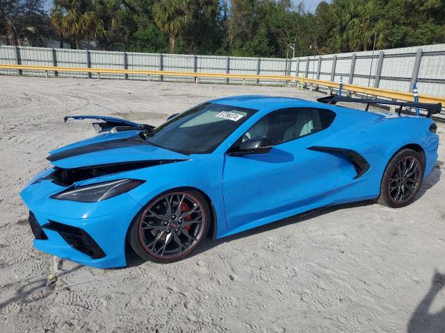 2023 Chevrolet Corvette Stingray 1Lt