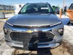2025 Chevrolet Trailblazer Lt იყიდება Pekin-ში, IL - Rollover