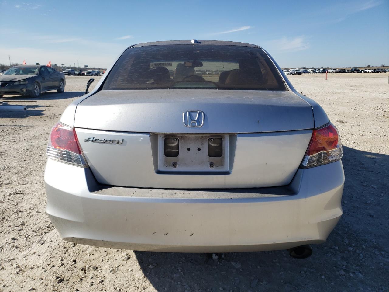 2009 Honda Accord - Image 6