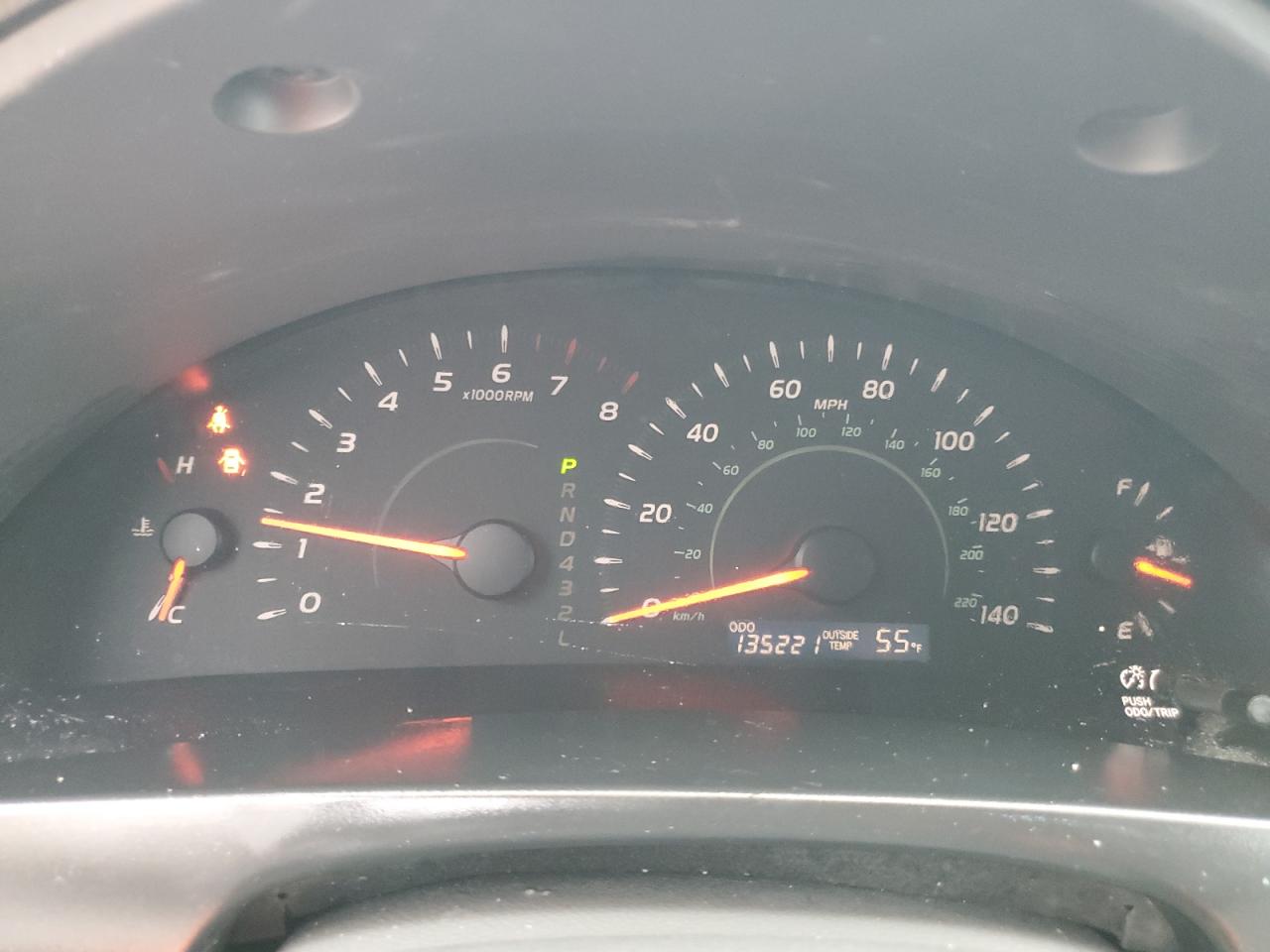2007 Toyota Camry - Image 9