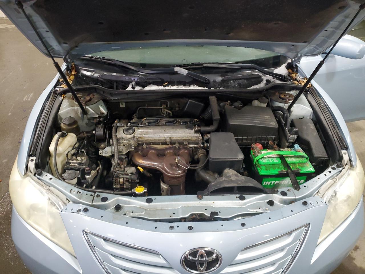 2008 Toyota Camry - Image 11