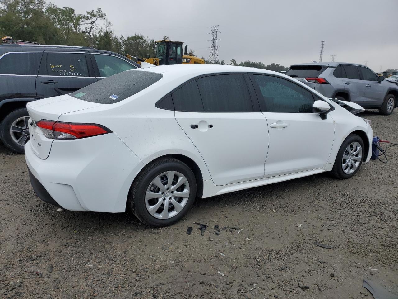 2024 Toyota Corolla - Image 3