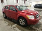 2012 Dodge Caliber Sxt продається в Avon, MN - Side