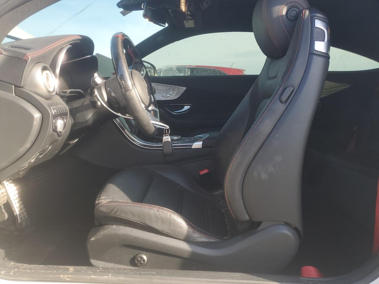 2019 Mercedes-Benz C-klasse - Image 7