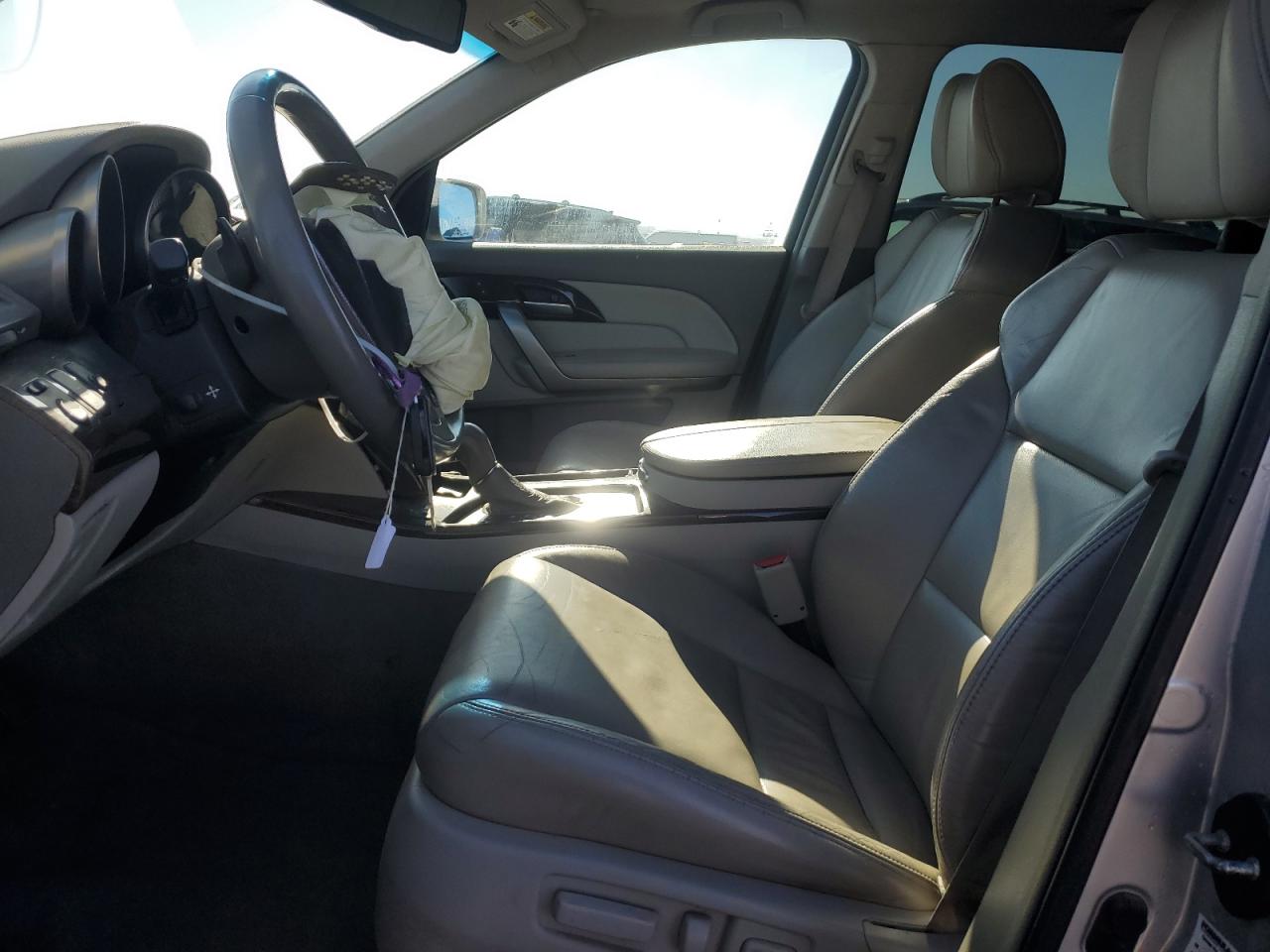 2012 Acura MDX - Image 7