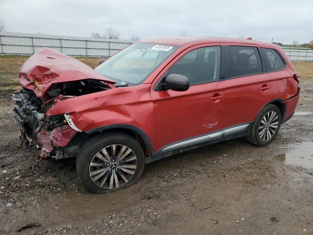 2019 Mitsubishi Outlander Es