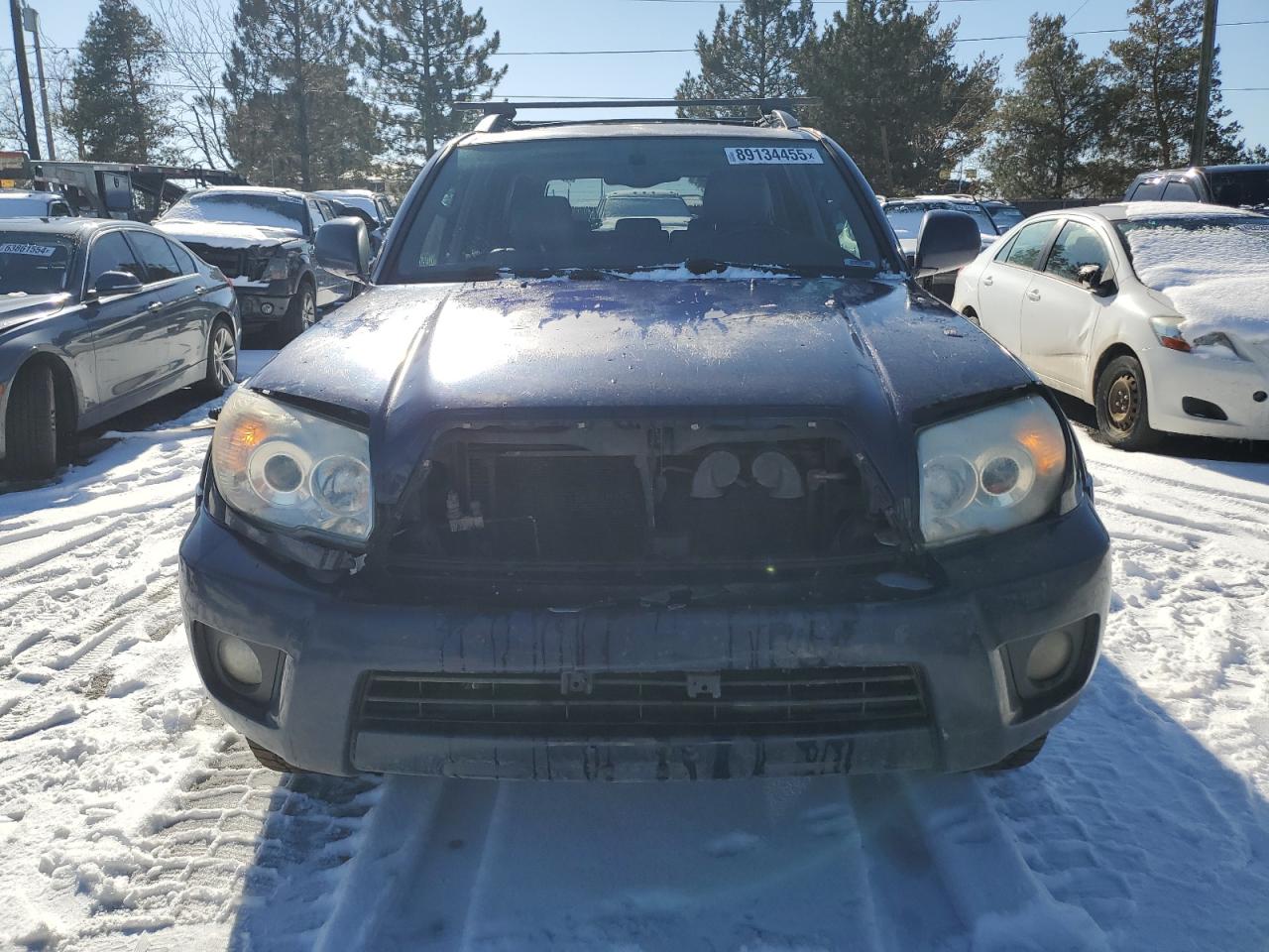 2006 Toyota 4Runner - Image 5