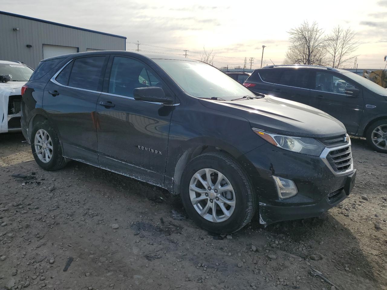 2020 Chevrolet Equinox - Image 4