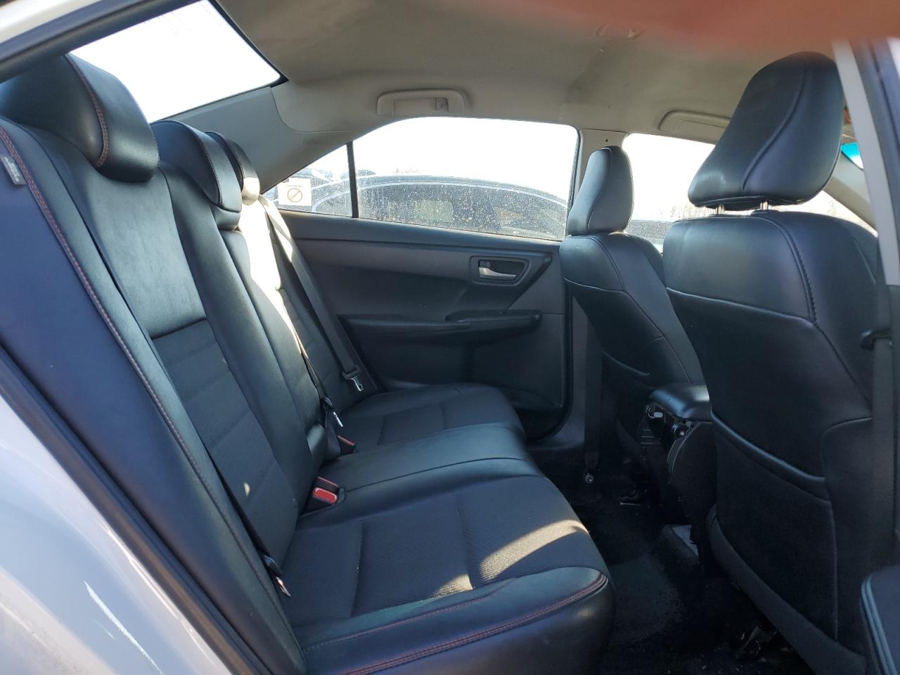2017 Toyota Camry - Image 10