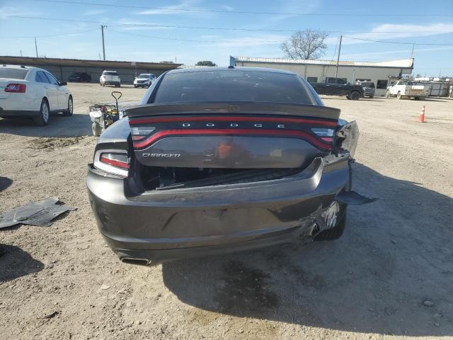  DODGE CHARGER 2020 Серый