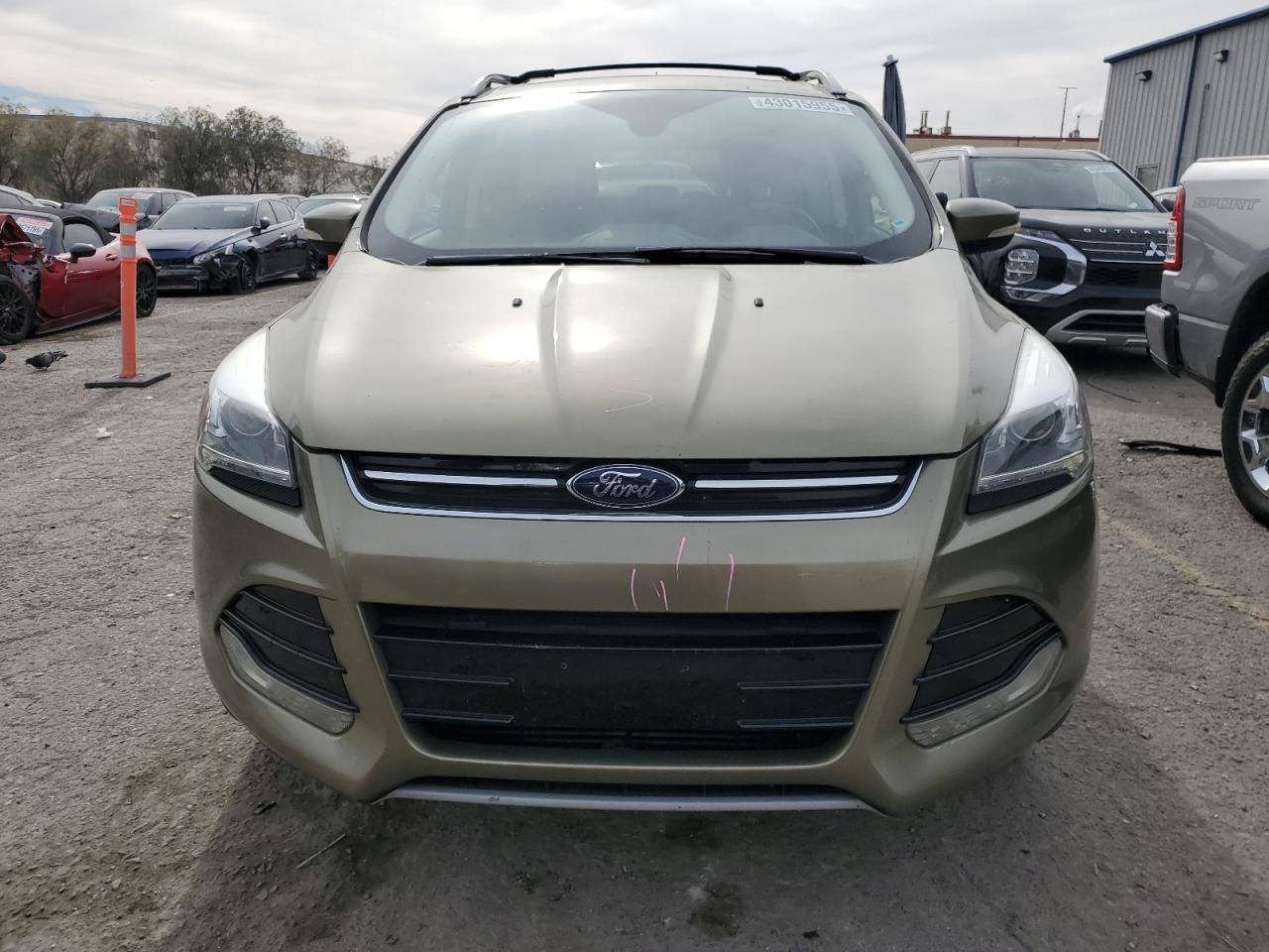 2013 Ford Escape - Image 5