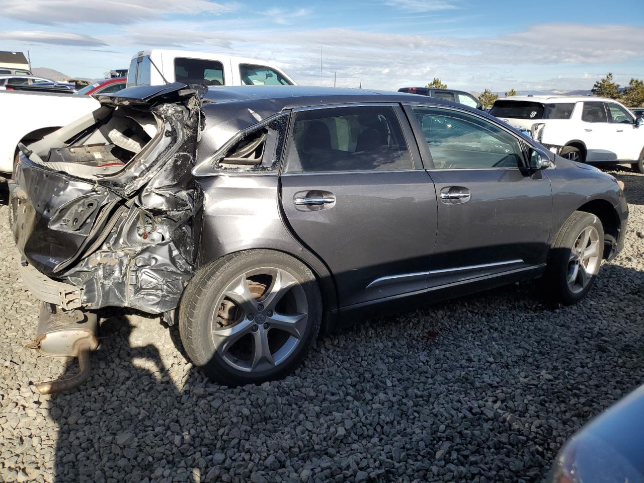 2013 Toyota Venza - Image 3